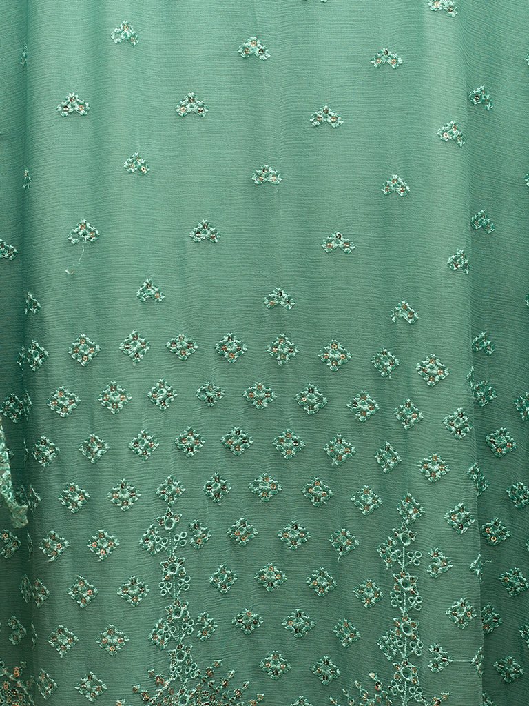 03 PC Chiffon Setareh - HSL Store