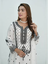 Load image into Gallery viewer, 03 PC Gharara - W - HSL Store