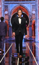 Load image into Gallery viewer, BCW 67 KAI Velvet Tuxedo