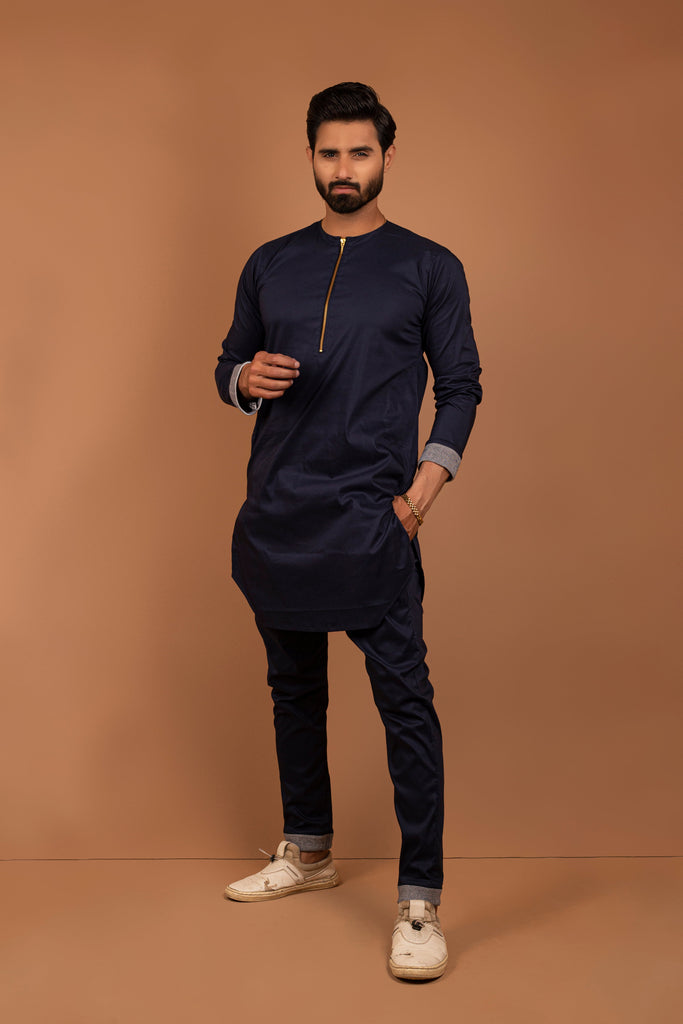 ER 305 Kurta Pajama Style