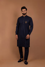 Load image into Gallery viewer, ER 354 Kurta Pajama For Men