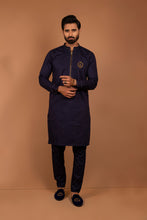 Load image into Gallery viewer, ER 353 Shalwar Kameez Design For Male