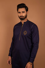 Load image into Gallery viewer, ER 353 Shalwar Kameez Design For Male