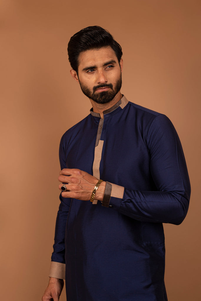 ER 352 Shalwar Kameez Design