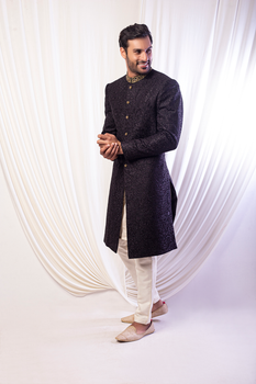 Sherwani Male