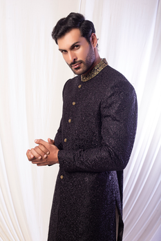 Sherwani Male