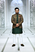 Load image into Gallery viewer, BCW PC 45 Green Copper Prince Coat