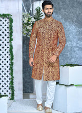 Load image into Gallery viewer, ER Sh- 081 Sherwani For Groom