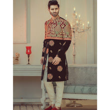 Load image into Gallery viewer, Matchless Groom Sherwani For Men