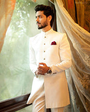 Load image into Gallery viewer, Er SH-078 Sherwani Clothes