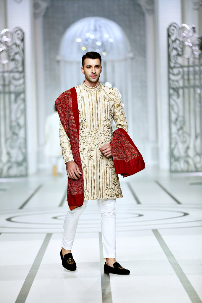 BCW 38 Sherwani For Men