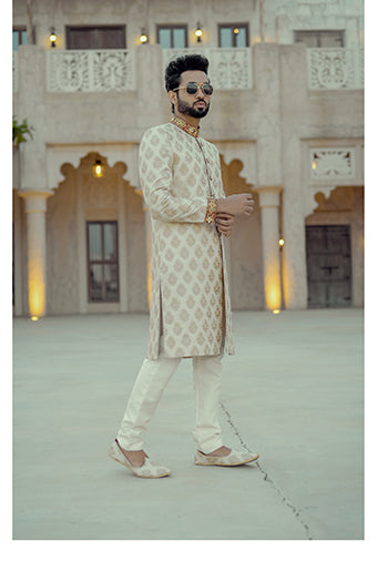 Men Sherwani