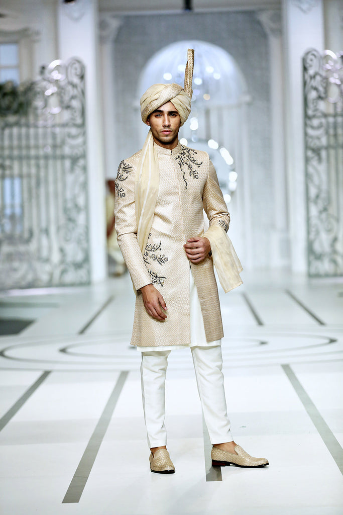 BCW 34 Sherwani Dulha