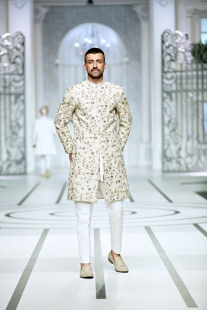 BCW 36 Sherwani Dress For Groom