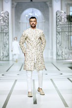 Load image into Gallery viewer, BCW 36 Sherwani Dress For Groom