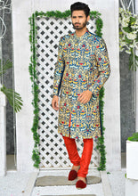 Load image into Gallery viewer, Er Sh-073 Sherwani For Wedding