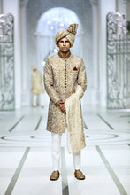 Load image into Gallery viewer, BCW 32 Sherwani Dress For Groom