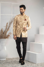 Load image into Gallery viewer, ER 2055 Prince Coat For Groom