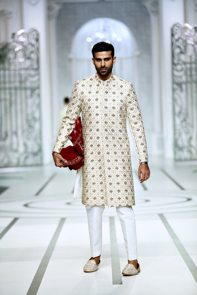 BCW 37 Sherwani Design