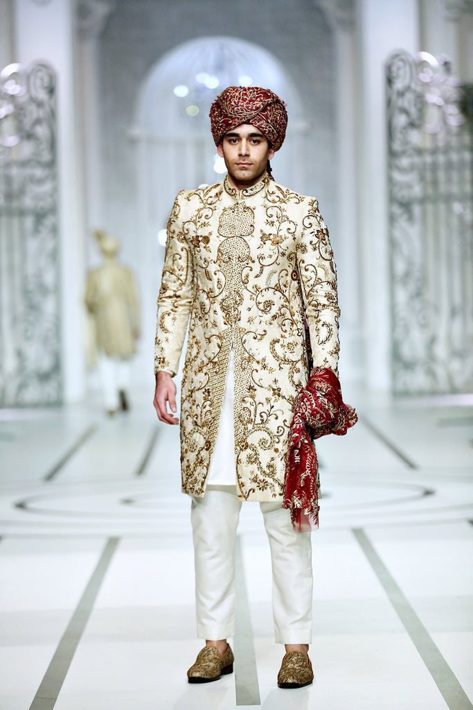 BCW 33 Sherwani Design