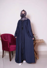 Load image into Gallery viewer, Pearl DMC Abaya