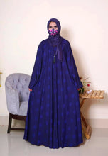 Load image into Gallery viewer, Zong Style Abaya