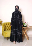 Zoom Abaya