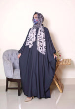 Load image into Gallery viewer, Butterfly Abaya