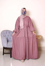 Load image into Gallery viewer, Pencil Abaya