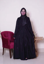 Load image into Gallery viewer, Dubai Style Abaya