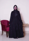 Dubai Style Abaya