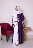 DMC Abaya