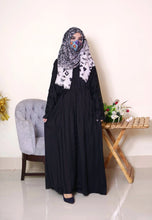 Load image into Gallery viewer, Kaftan Abaya