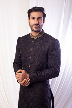 Sherwani Male