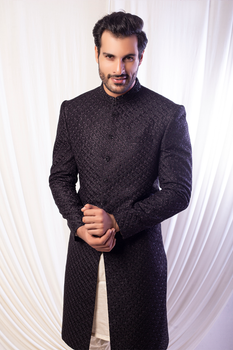 Mens Sherwani