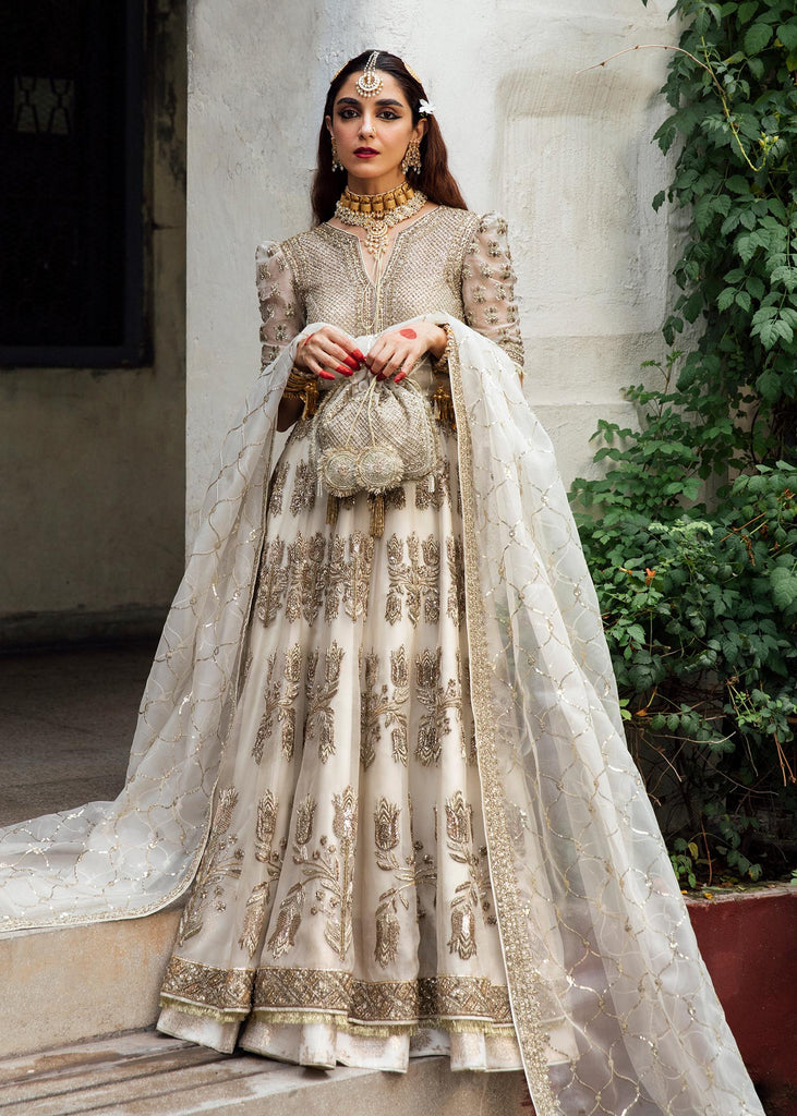 Saheda Bridal