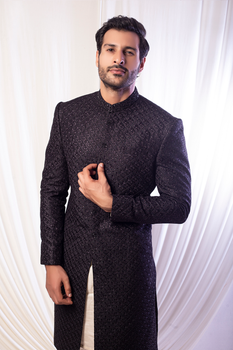 Mens Sherwani