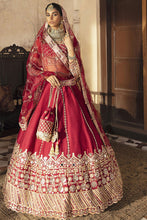 Load image into Gallery viewer, Maria Osama Khan - Debut Luxury Demi-Couture Pret Collection - Amaya