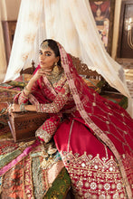 Load image into Gallery viewer, Maria Osama Khan - Debut Luxury Demi-Couture Pret Collection - Amaya