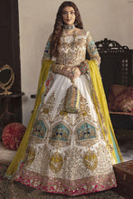 Load image into Gallery viewer, Maria Osama Khan - Debut Luxury Demi-Couture Pret Collection - Jahan Ara