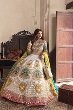 Load image into Gallery viewer, Maria Osama Khan - Debut Luxury Demi-Couture Pret Collection - Jahan Ara