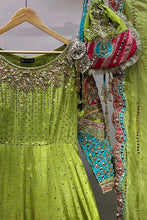 Load image into Gallery viewer, Maria Osama Khan - Debut Luxury Demi-Couture Pret Collection - Jahan Ara (006-2)