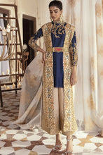 Load image into Gallery viewer, Maria Osama Khan - Debut Luxury Demi-Couture Pret Collection - Leila