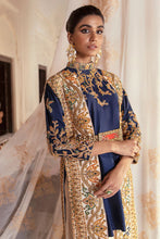 Load image into Gallery viewer, Maria Osama Khan - Debut Luxury Demi-Couture Pret Collection - Leila