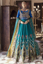 Load image into Gallery viewer, Maria Osama Khan - Debut Luxury Demi-Couture Pret Collection - Riwayat