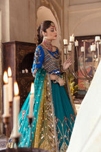 Load image into Gallery viewer, Maria Osama Khan - Debut Luxury Demi-Couture Pret Collection - Riwayat