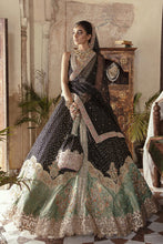 Load image into Gallery viewer, Maria Osama Khan - Debut Luxury Demi-Couture Pret Collection - Shirin