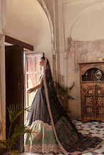 Load image into Gallery viewer, Maria Osama Khan - Debut Luxury Demi-Couture Pret Collection - Shirin