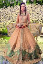 Load image into Gallery viewer, Maria Osama Khan - Debut Luxury Demi-Couture Pret Collection - Shirin (00-1)