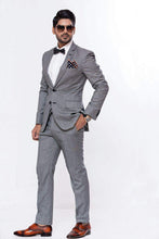 Load image into Gallery viewer, 2 Piece Suits For Men